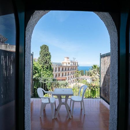 Villa Moschella Taormina Zewnętrze zdjęcie