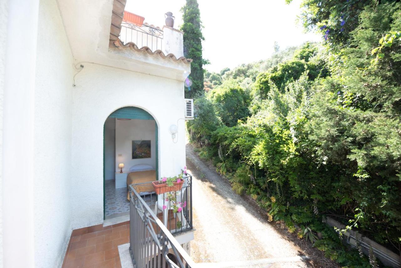 Villa Moschella Taormina Zewnętrze zdjęcie