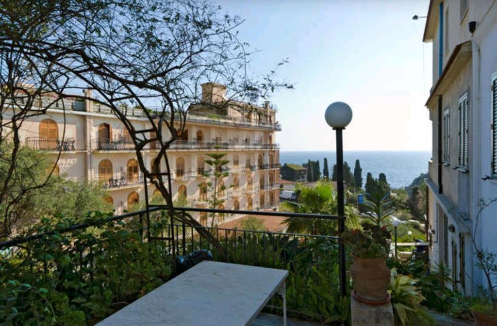 Villa Moschella Taormina Zewnętrze zdjęcie